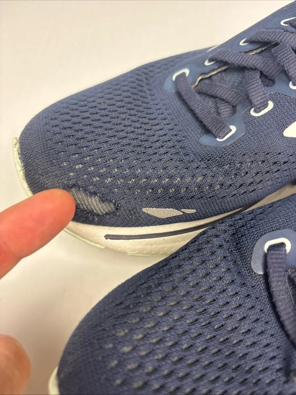 Brooks good some